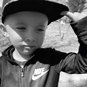 Meet your Posher, Billie